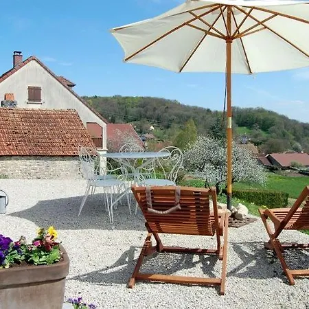 Holiday home La Charme *