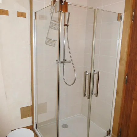La Charme Holiday home