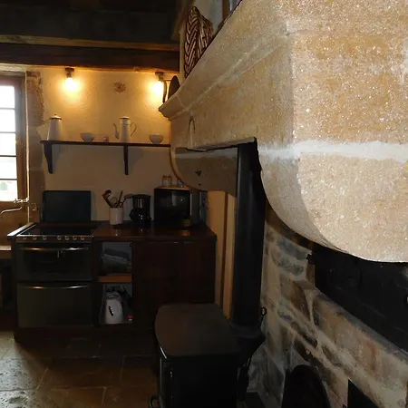 Holiday home La Charme