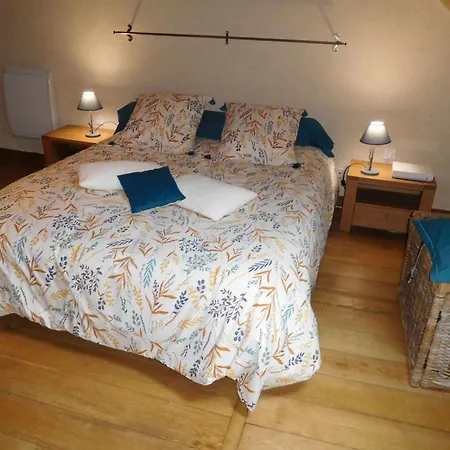 La Charme Holiday home