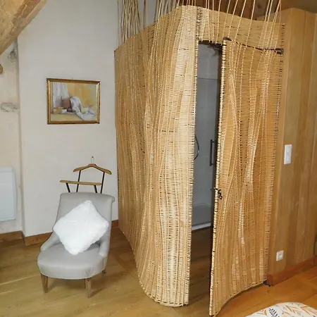 La Charme Holiday home