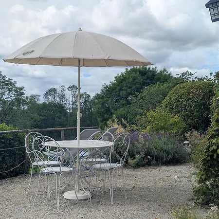 Holiday home La Charme *