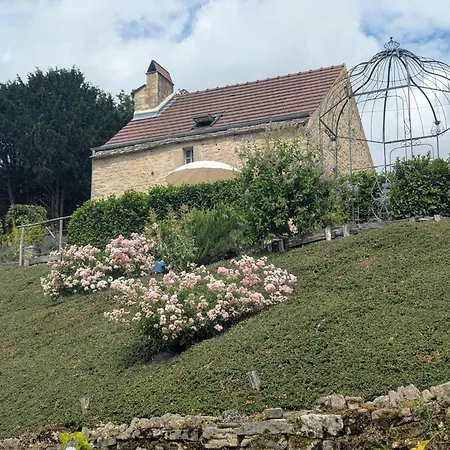 La Charme Holiday home Cohons