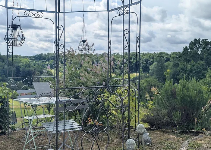 La Charme Holiday home Cohons